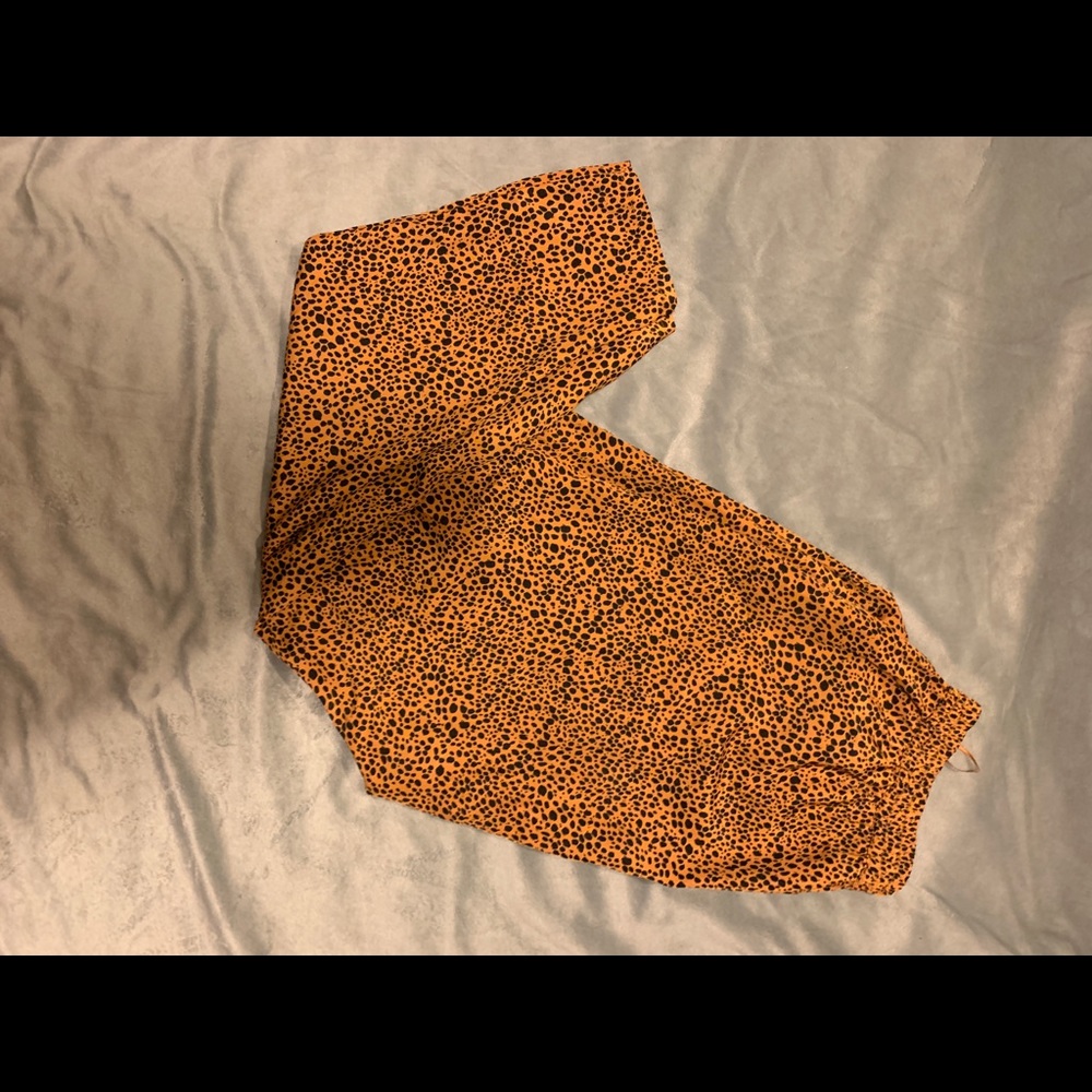 The fifth label harem pants